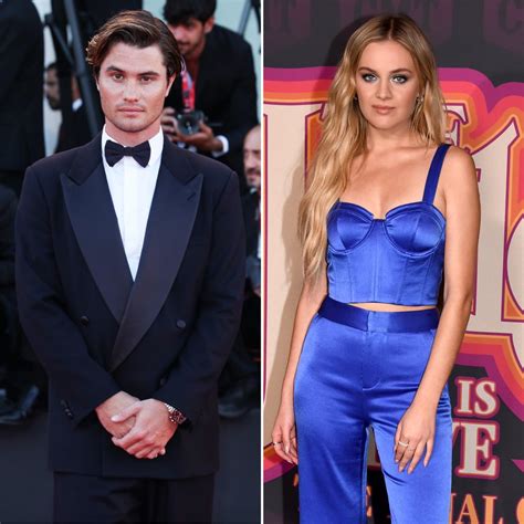 chase stokes femme|Kelsea Ballerini and Chase Stokes relationship timeline